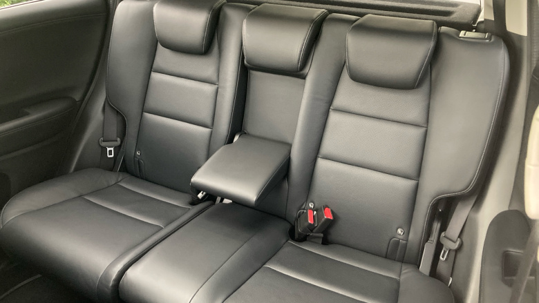 Honda HR-V 1.5 i-VTEC EX CVT 5dr Petrol Hatchback